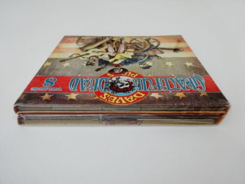 Grateful Dead Dave's Picks 8 Volume Eight Fox Theatre Atlanta GA 11/30/1980 3 CD - Picture 6 of 12