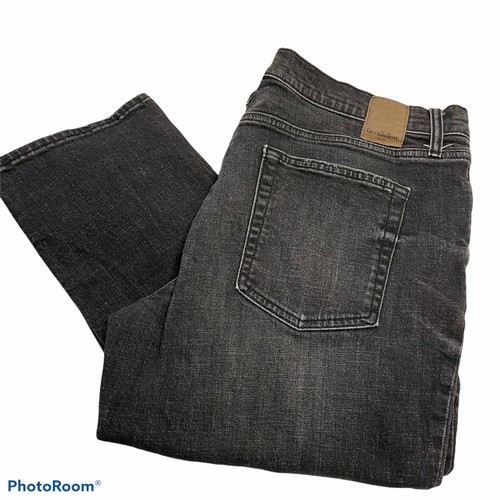 Goodfellow jeans 38x32 Total Flex Slim 