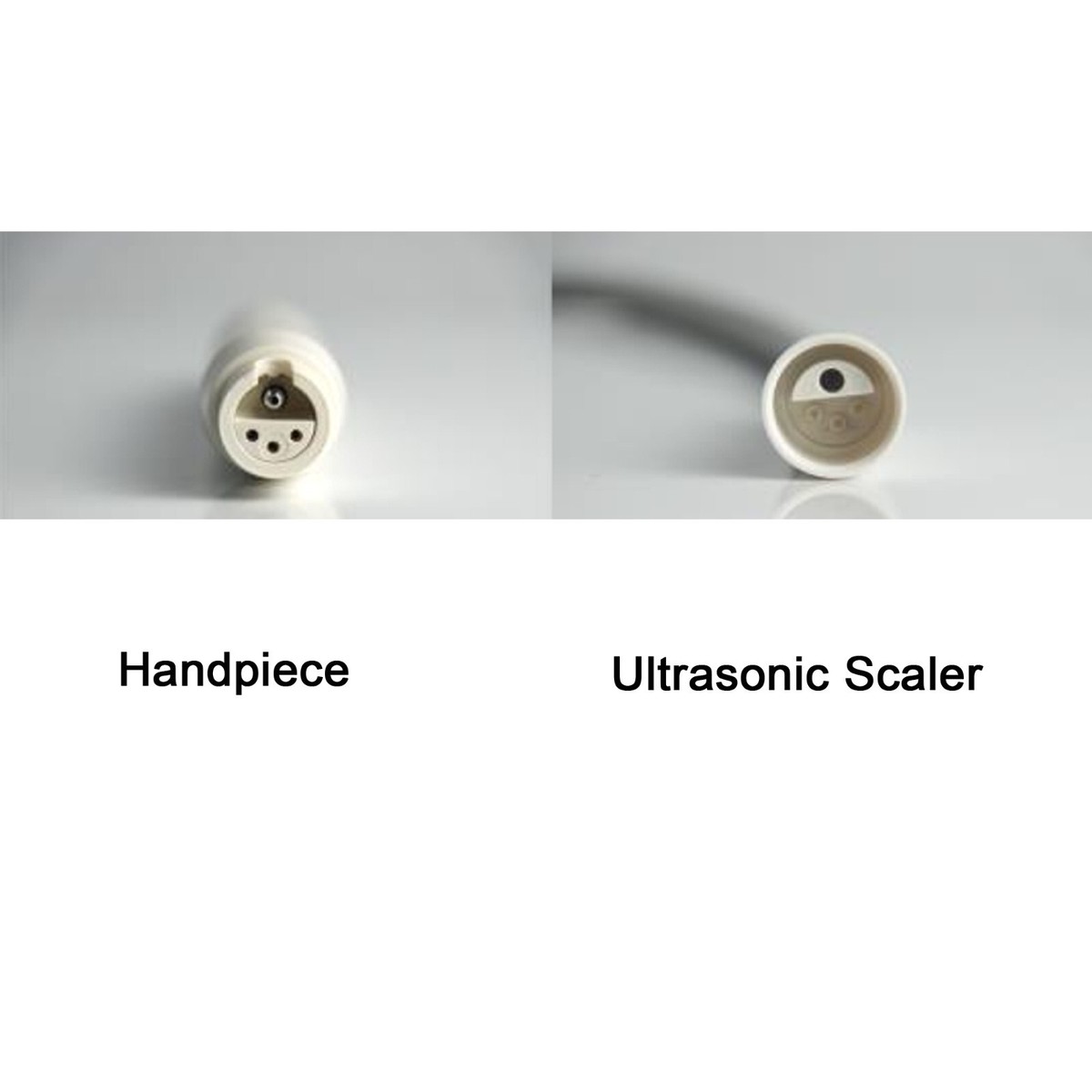 Dental Ultrasonic Piezo Scaler Handpiece P5 Newtron – Compatible With Satelec Acteon Tip H3