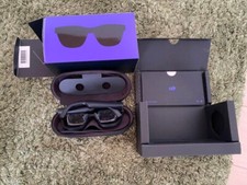 Nreal NR-7100RGL AR Smart Glass - Black for sale online | eBay Nreal NR-7100RGL AR Smart Glass - Black for sale online | eBay