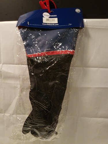 Boston Red Sox Team Dish Rubber Gloves MLB Baseball NWT Black Kitchen - Picture 4 of 8