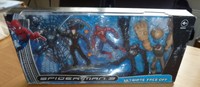 Very Rare Spider-man 3 Ultimate Face Off Fully Boxed Set Never Opened Very Rare Spider-man 3 Ultimate Face Off Fully Boxed Set Never Opened