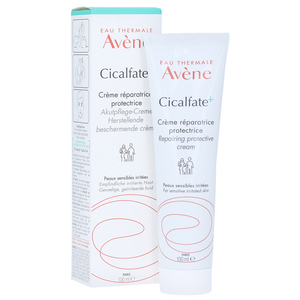 avene cicalfate creme reparatrice repair cream