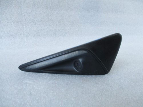 2017-2022 TESLA MODEL 3 Y RIGHT FENDER CAMERA TURN SIGNAL OEM 1495865-20-D