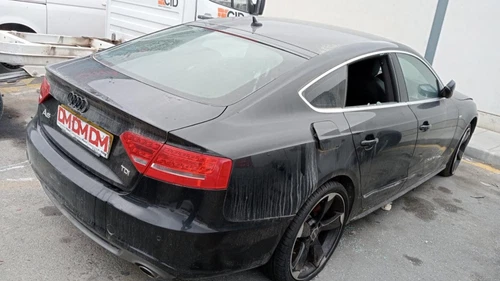Salpicadero para AUDI A5 SPORTBACK (8T) 3.0 TDI (150kW) 2012 6361076 - Imagen 8 de 10