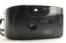 Excellent FUJI Bene Point and shoot Compact Film Camera Fujinon READ