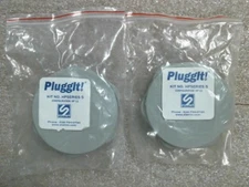 Qty 18 Stahlin PluggIt! HPSERIES 5 Hole Plug 2 1/2" 2.5" Conduit hole plug