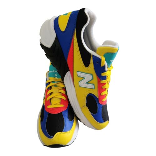New Balance 498 Multi-Color - Picture 6 of 11