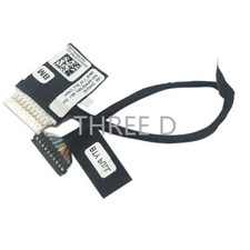 FOR DELL LATITUDE 3510 3410 LAPTOP BATTERY CABLE WIRE CONNECTOR W7KC0 0W7KC0