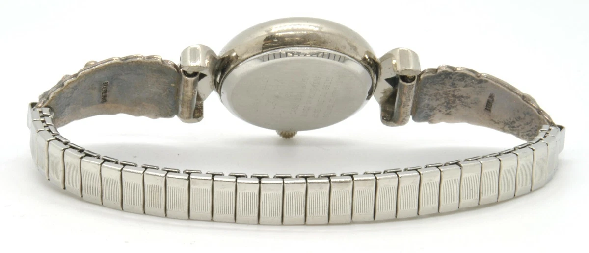 Lucoral diamond quartz watch sale