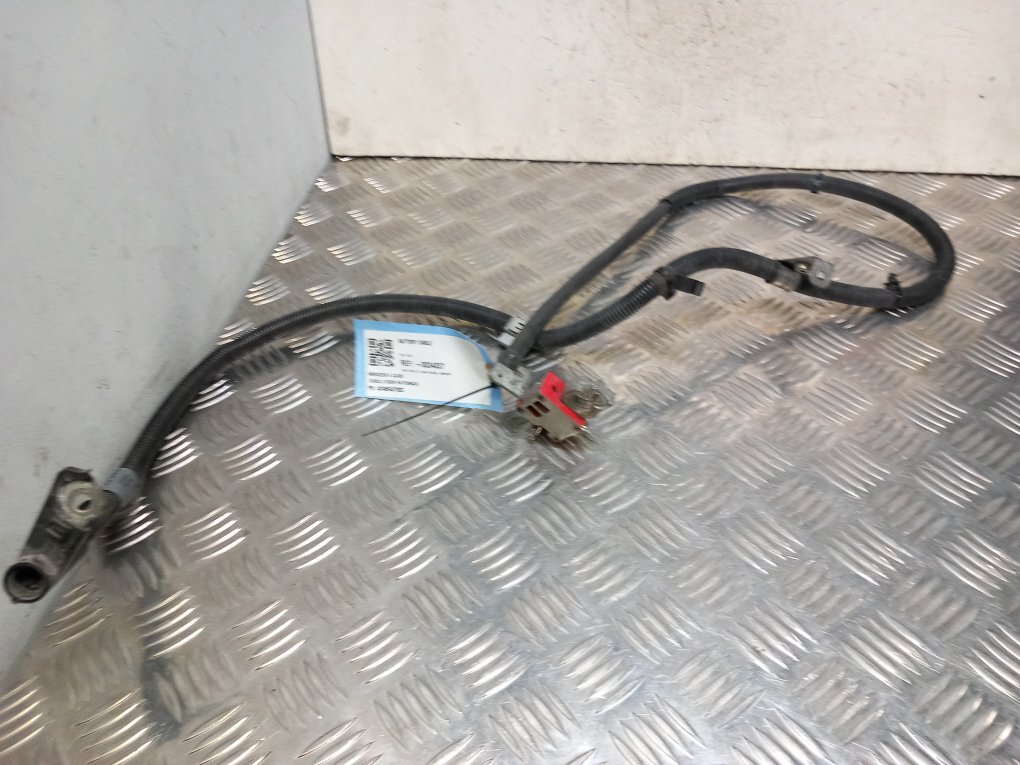 MERCEDES A CLASS W176 POSITIVE BATTERY CABLE A2465407932 2012-2018 