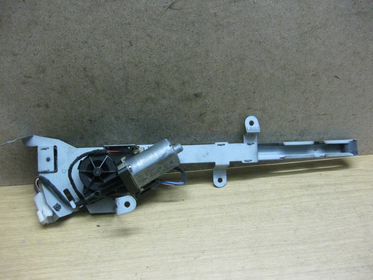 Gurtgeber HL Mercedes CLK 209 2038600182 0132004318 203 860 01 82 