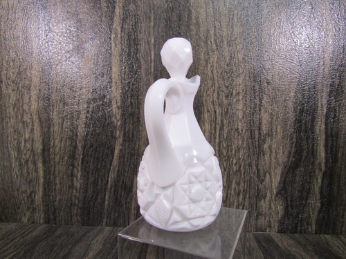 Westmoreland Milchglas Olivenöl/Essigglas Cruet Star Design 7" - Bild 3 von 23