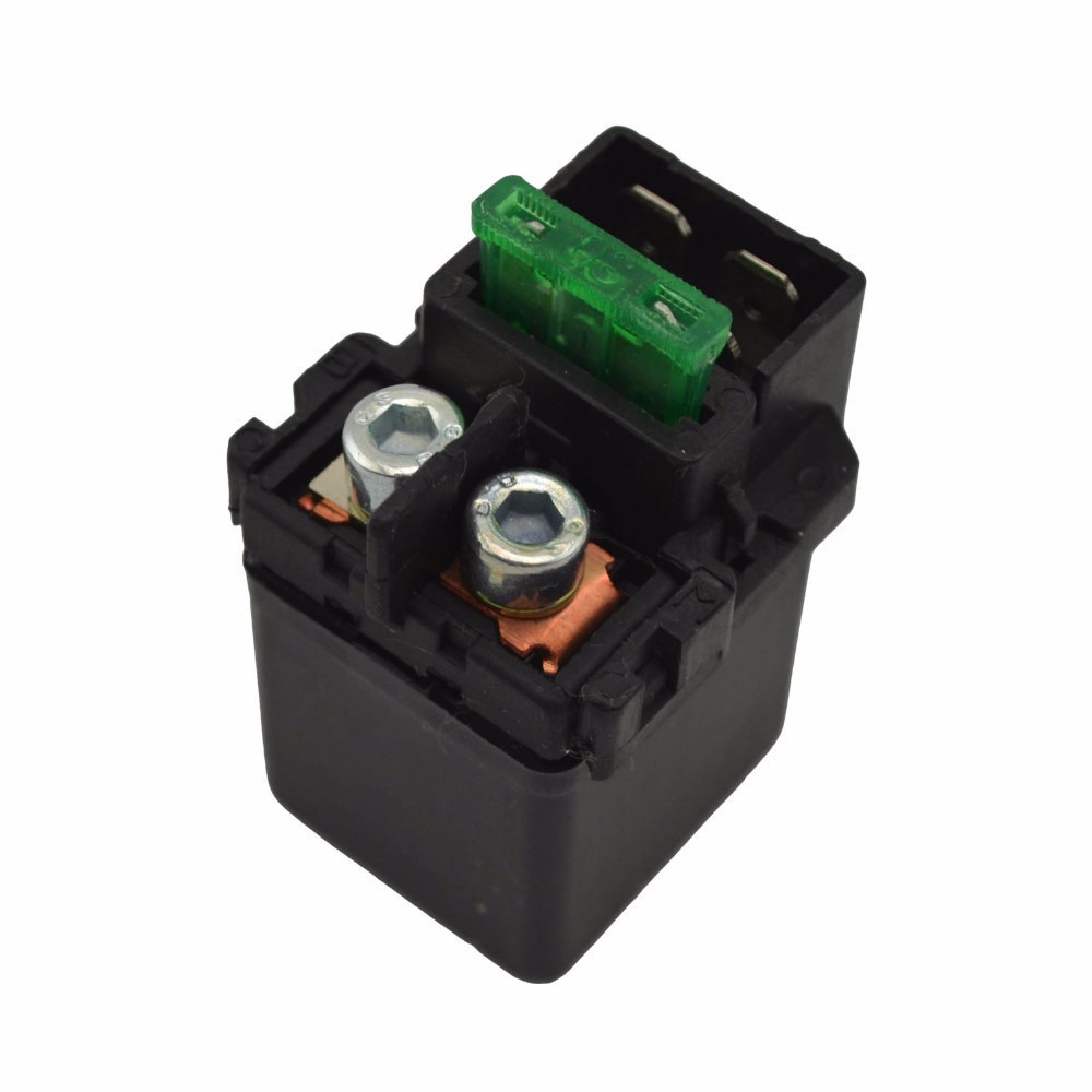 Starter Solenoid Relay Honda PC800 PACIFIC COAST PC 800 1989-1998