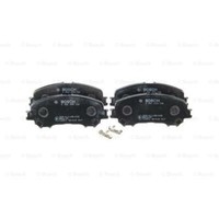 Bosch BremsbeläGe 0 986 494 720 BremsklöTze