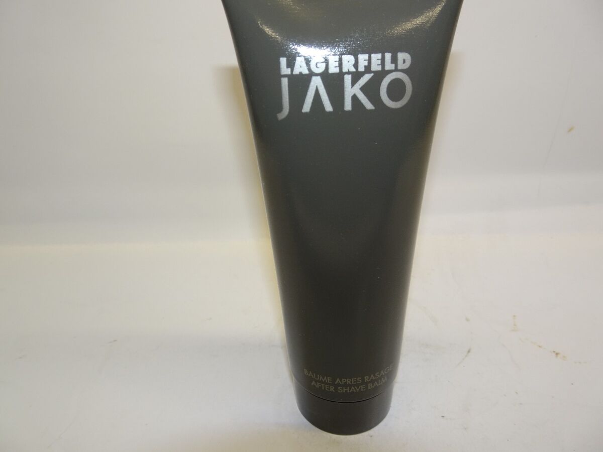 Lagerfeld After Shave Lotion By Karl Lagerfeld - 3.3 oz Lagerfeld After Shave Lotion By Karl Lagerfeld - 3.3 oz