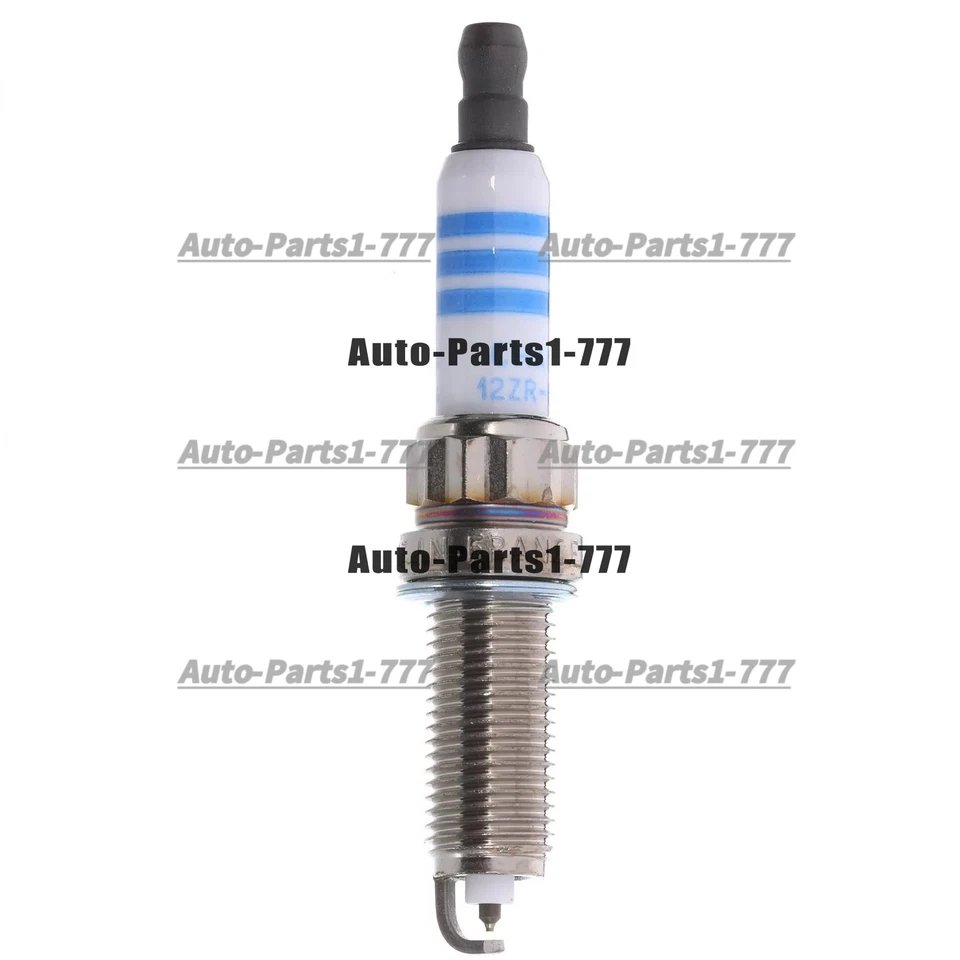 Original NUEVO Bujía BMW Mini Cooper Countryman Paceman 1.6 L4 Turbo Foto 2 de 4