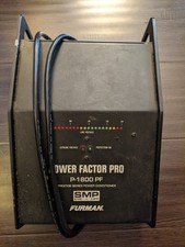 Furman P-1800 PF Prestige Power Conditioner