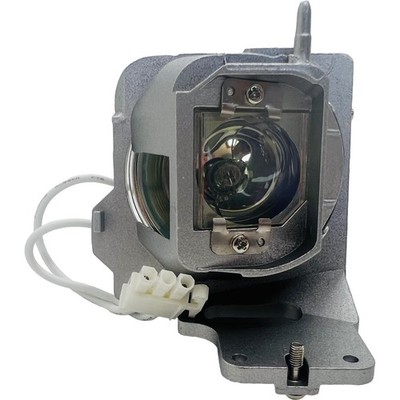 Jaspertronics  Original Lamp & Housing - Optoma HD145x Projectors - 1yr Warranty
