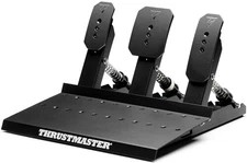 Thrustmaster - Raceline Pedals III Compatible with PC, PS4, PS5, Xbox One, Xbox