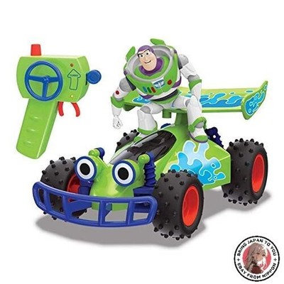 Toy Story Buzz Lightyear E La Sua Spada Laser • Solletico Giocattoli