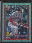 2026 Topps Series 2 Roman Anthony Base (RAW)