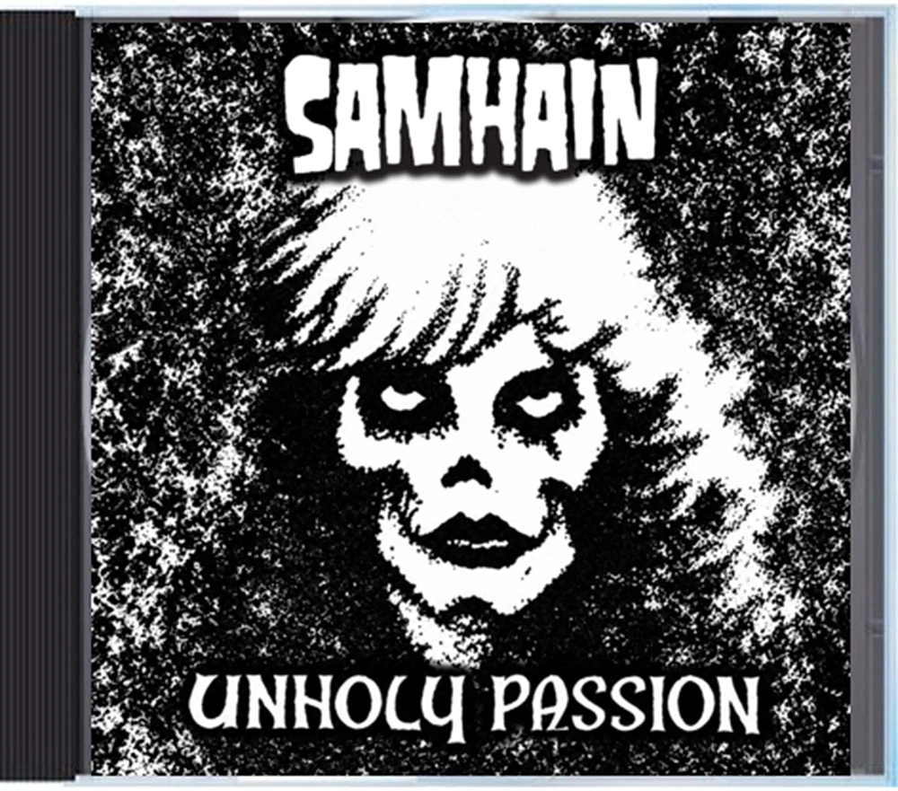 25+ Samhain Music CDs for sale | Updated Oct 2026