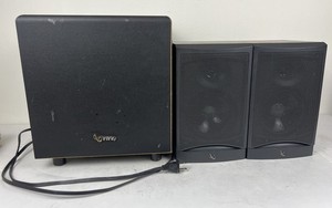 Infinity Bu-1 | eBay