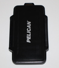 Pelican 0945 Compact Flash Memory Card Case Holds 6 Cards, Water Resistant