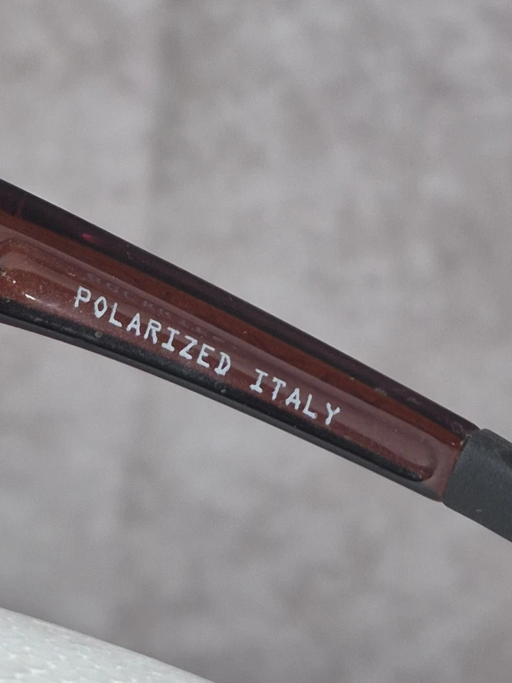 Gafas de sol polarizadas Nativas Guru Pale Ale Foto 4 de 4