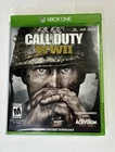 Call of Duty: WWII - Microsoft Xbox One Pre-Owned