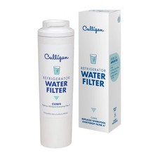 Culligan CUW4 Replacement Whirlpool EDR4RXD1/WHR4RXD1/KAD4RXD1 Refrigerator