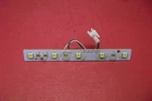 American Fridge Freezer KENWOOD  KFF2DS14   LED  LIGHT