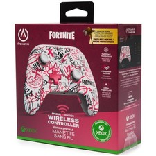 Fortnite Special Edition Wireless Controller ...