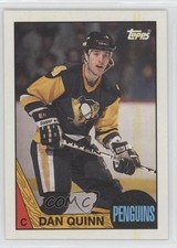 1987-88 Topps Dan Quinn #171 t4m