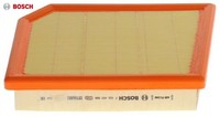 Bosch F026400866 Luftfilter Luftfiltereinsatz FüR BMW FüR Mini