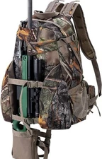 Hunting Backpack Outdoor Gear Hunting Daypack for Rifle Bow Gun Hunting Gifts