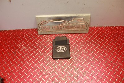 2004 - 2005 KAWASAKI NINJA ZX10R ZX 10R cdi ecu ecm computer brain flashed tbo