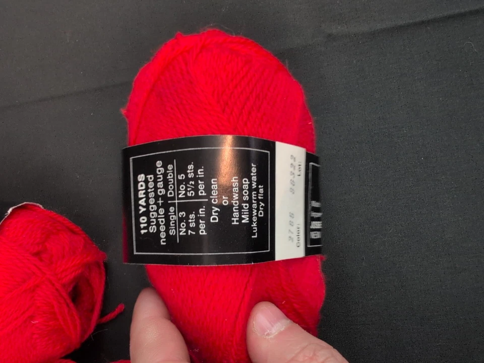 10 novelos galler fio cashmere suisse cashmere lã de cordeiro - Imagem 4 de 4