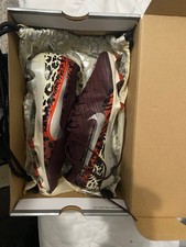 nike mercurial 16 united 002 size 8 FG