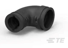 New Deutsch 2428-011-2405 HDP20, SZ24, Connector Backshell, 90 Degree