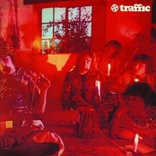 Mr.Fantasy  von Traffic | CD | Zustand gut