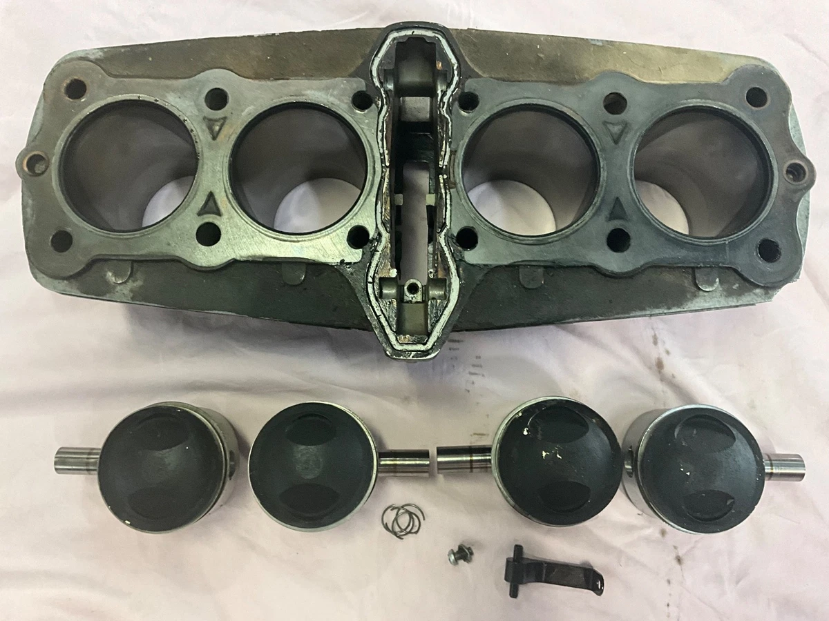 Las mejores ofertas en Motocicleta & Scooter Motor reconstruir