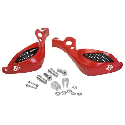 T4Tune 330546 Handguard Red