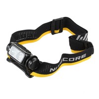 Nitecore NU43 Led Stirnlampe 1400 Lumen