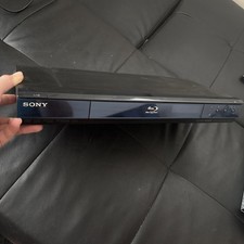 Sony BDP-S350 Blu-ray DVD CD Player HD