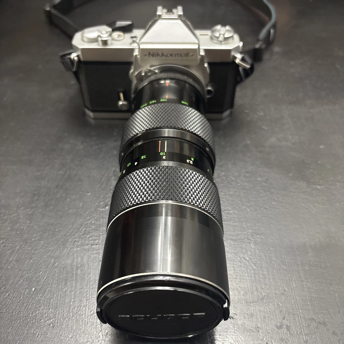 Mirini e paraocchi oculari per fotocamere e videocamere