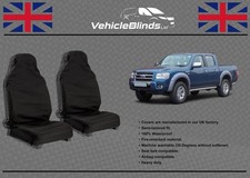 Siège Ford RANGER