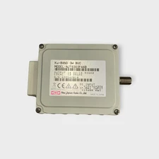 Japan Radio Company JRC 3W Ku Band BUC NJT8303FA4 From KVH V3-IP VSAT System