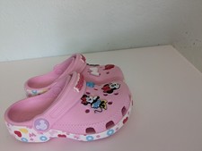 Crocs Toddler Disney Minnie Mouse & Friends C...